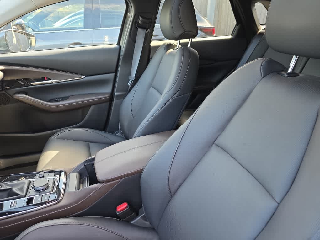 2025 Mazda CX-30 2.5 S Premium photo 3
