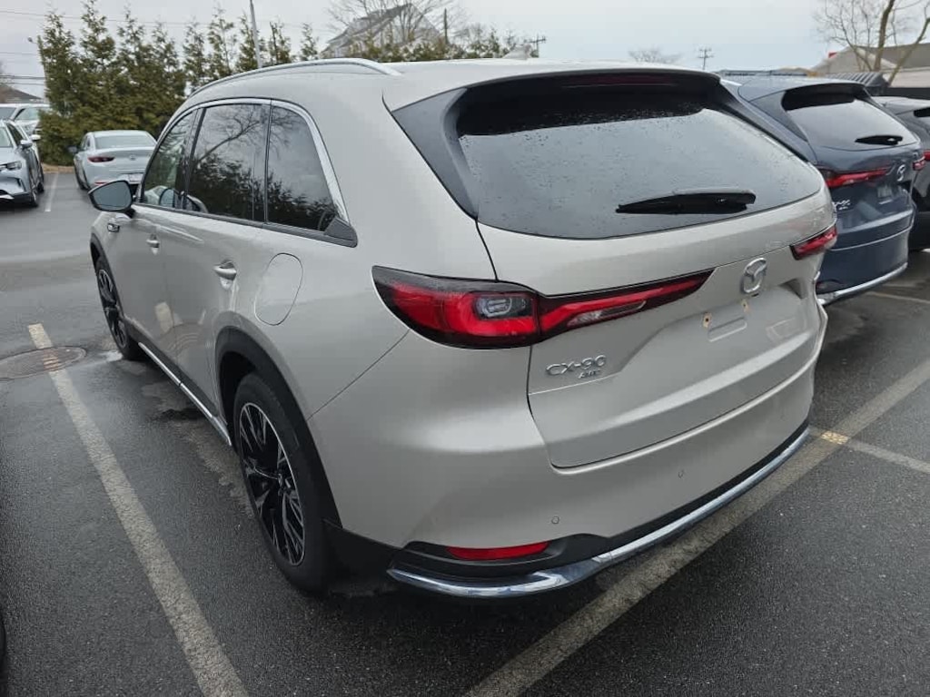 Used 2024 Mazda CX-90 Plug-In Hybrid Premium SUV