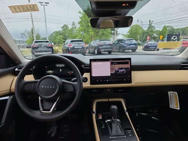 2026 Mazda CX-5 S Premium - Photo 17