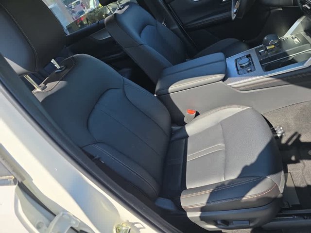 2026 Mazda CX-70 SC Plus - Photo 24