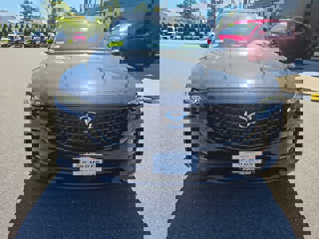 2025 Mazda CX-50 2.5 S Premium photo 3