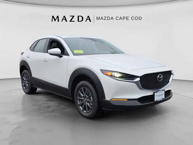 2026 Mazda CX-30 S