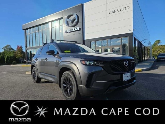 2026 Mazda CX-50 Premium's photo