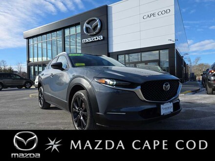 2023 Mazda CX-30 2.5 S Carbon Edition SUV