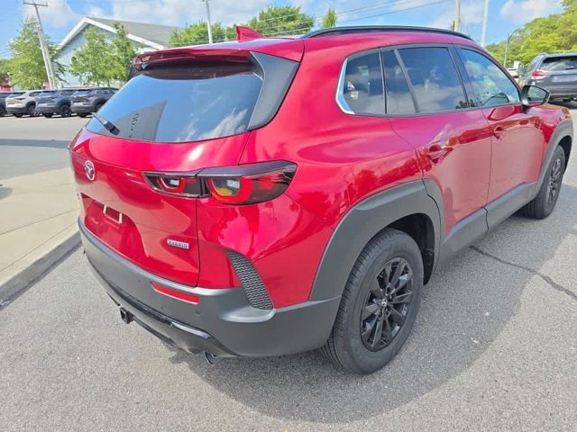 2026 Mazda CX-50 Premium - Photo 6