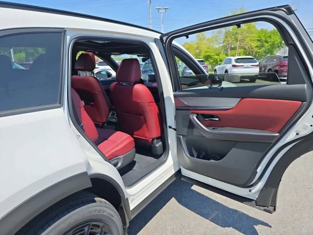 2026 Mazda CX-70 Premium Plus Package - Photo 25