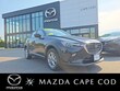  Mazda Mazda CX-3