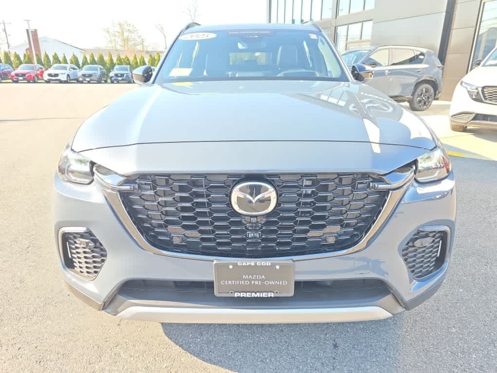 Used 2025 Mazda CX-70 Plug-In Hybrid Premium Plus Package SUV