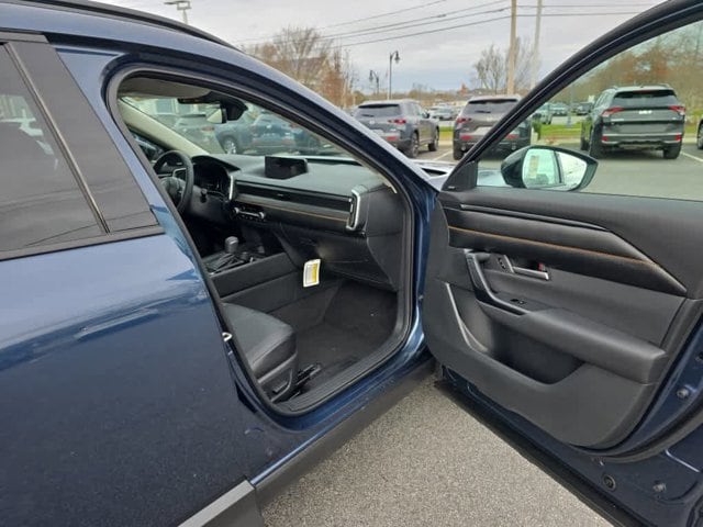 2026 Mazda CX-50 Premium - Photo 20