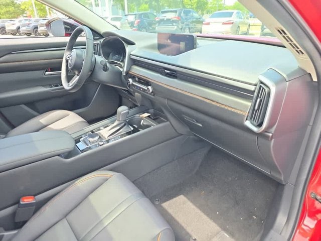 2026 Mazda CX-50 Premium - Photo 25