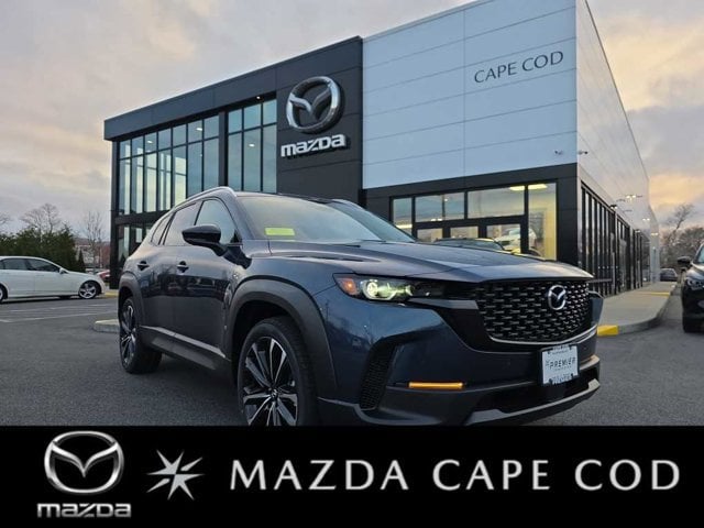 2026 Mazda CX-50 Premium's photo