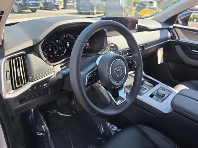 2026 Mazda CX-70 SC Plus - Photo 12