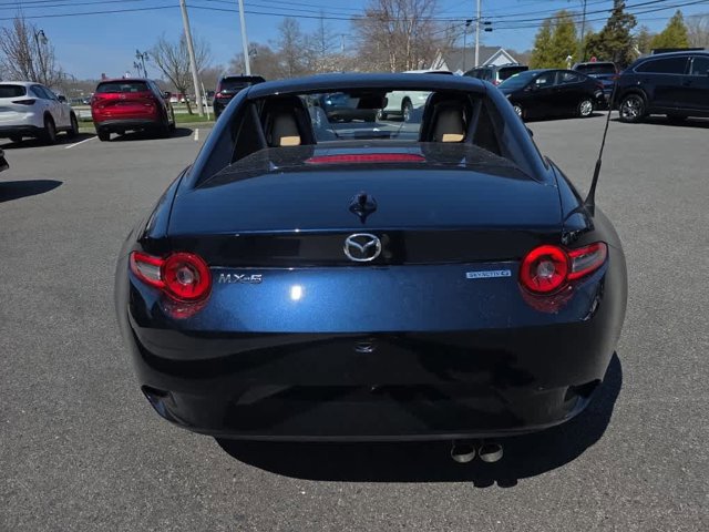 2026 Mazda MX-5 GT - Photo 13