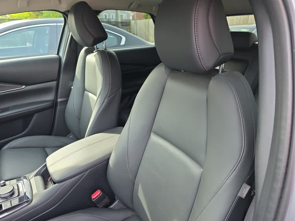 2021 Mazda CX-30 Turbo photo 3