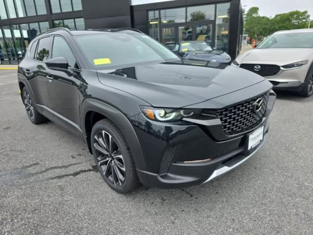 New 2026 Mazda CX-50 2.5 Turbo Premium Plus AWD Sport Utility