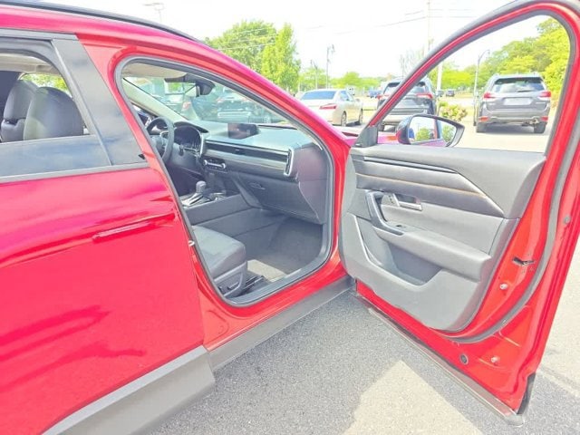 2026 Mazda CX-50 Premium - Photo 24