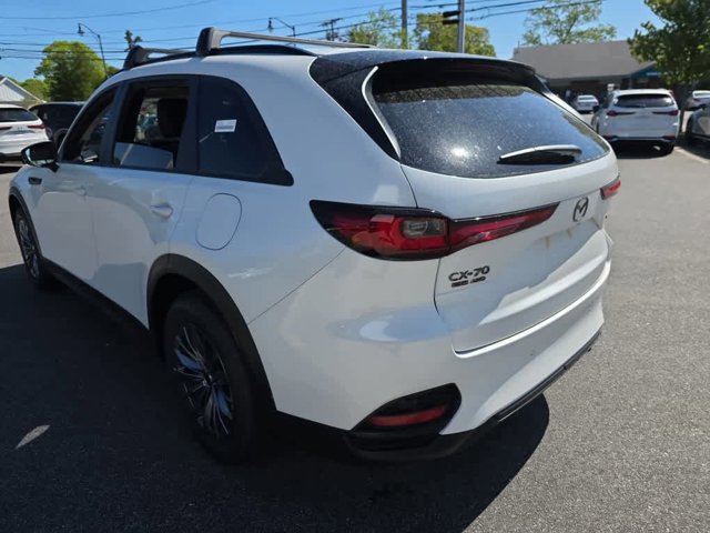 2026 Mazda CX-70 SC Plus - Photo 8