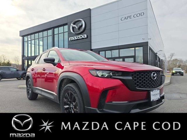 2026 Mazda CX-50 Preferred's photo