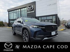 2026 Mazda CX-50 2.5 Turbo Premium Plus AWD Sport Utility