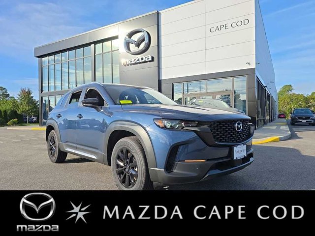 2025 Mazda CX-50 Premium's photo