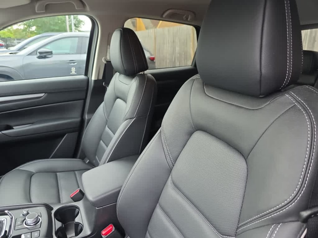 Used 2025 Mazda CX-5 2.5 S Preferred Package SUV