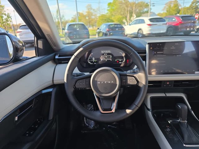 2026 Mazda CX-5 S Preferred - Photo 16