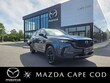 Mazda CX-50 Hybrid