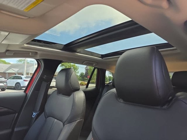 2026 Mazda CX-50 Premium - Photo 13