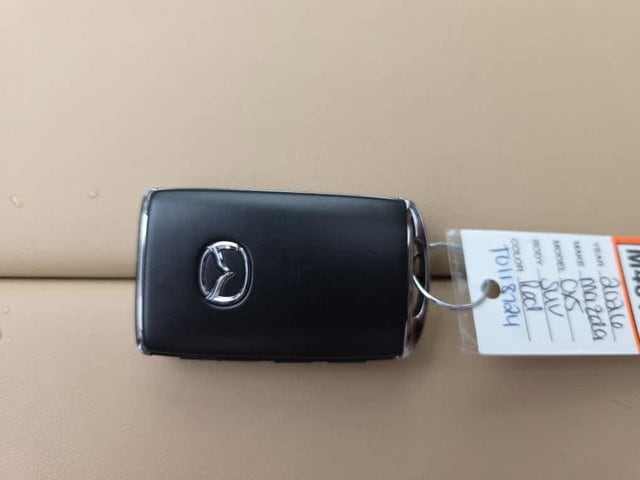 2026 Mazda CX-5 S Premium - Photo 33