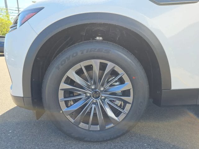 2026 Mazda CX-70 SC Plus - Photo 10