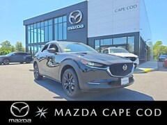 2025 Mazda CX-30 2.5 S Select Sport AWD Sport Utility