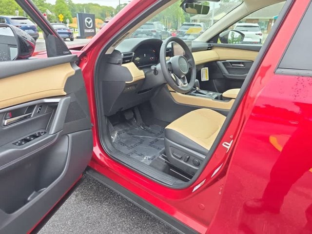 2026 Mazda CX-5 S Premium - Photo 10