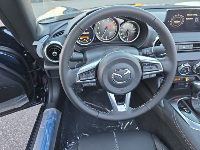 2025 Mazda MX-5 Miata Grand Touring - Photo 20