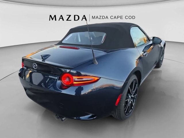 2025 Mazda MX-5 Miata Grand Touring - Photo 6