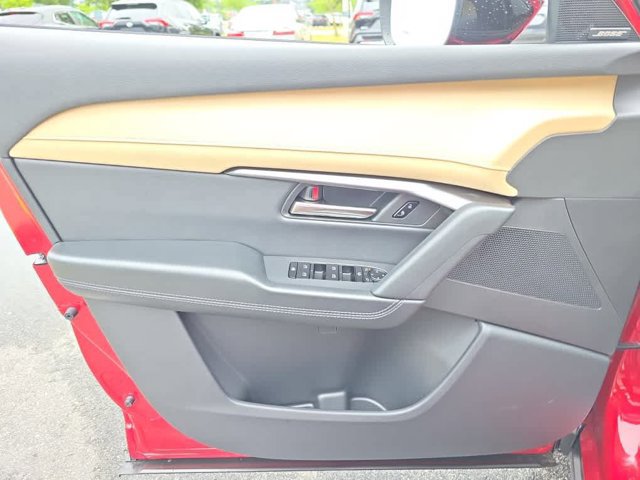 2026 Mazda CX-5 S Premium - Photo 16