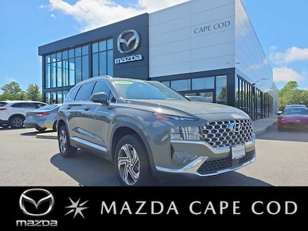 2022 Hyundai Santa Fe SEL SUV