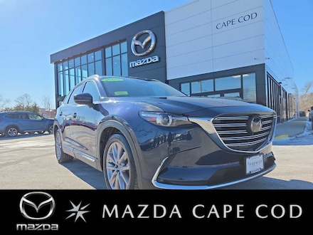 2020 Mazda Mazda CX-9 Grand Touring SUV