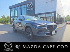 2025 Mazda CX-30 2.5 S Select Sport AWD Sport Utility