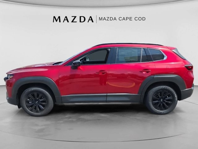 2026 Mazda CX-50 Premium - Photo 9