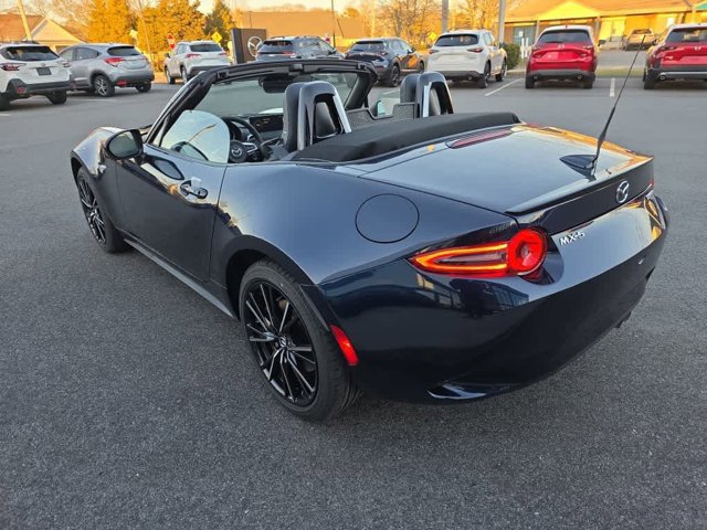 2025 Mazda MX-5 Miata Grand Touring - Photo 15