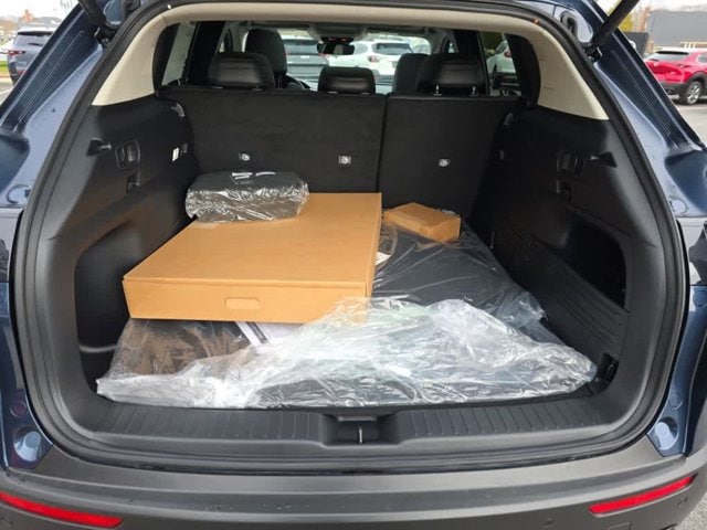 2026 Mazda CX-50 Premium - Photo 28