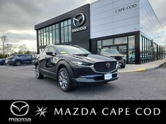 2025 Mazda CX-30 2.5 S Premium AWD Sport Utility