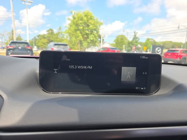 2026 Mazda CX-50 Premium - Photo 20