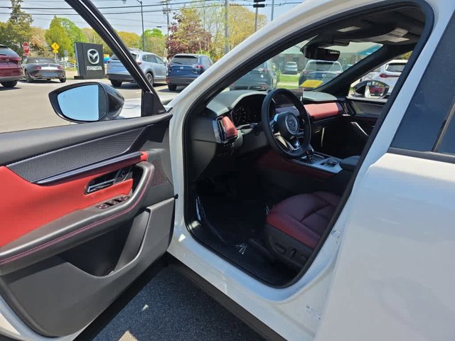 2026 Mazda CX-70 Premium Plus Package - Photo 11