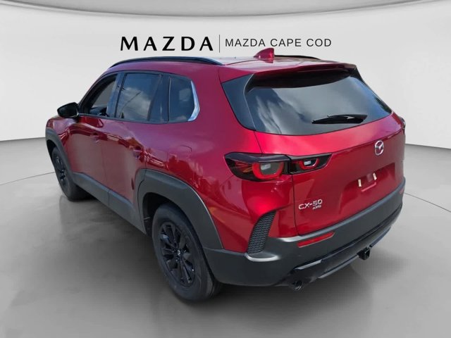 2026 Mazda CX-50 Premium - Photo 8