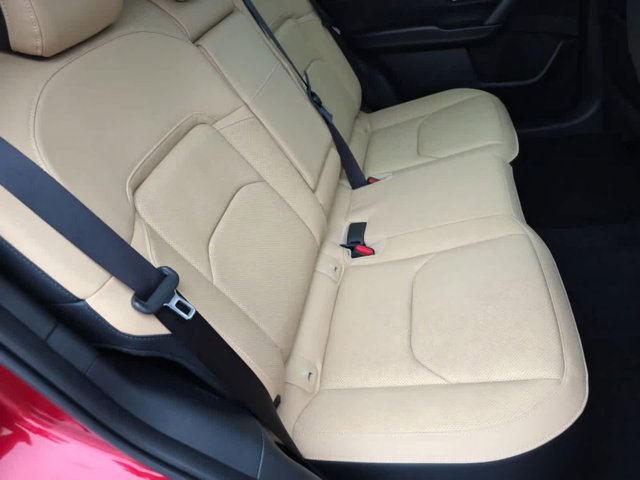2026 Mazda CX-5 S Premium - Photo 29