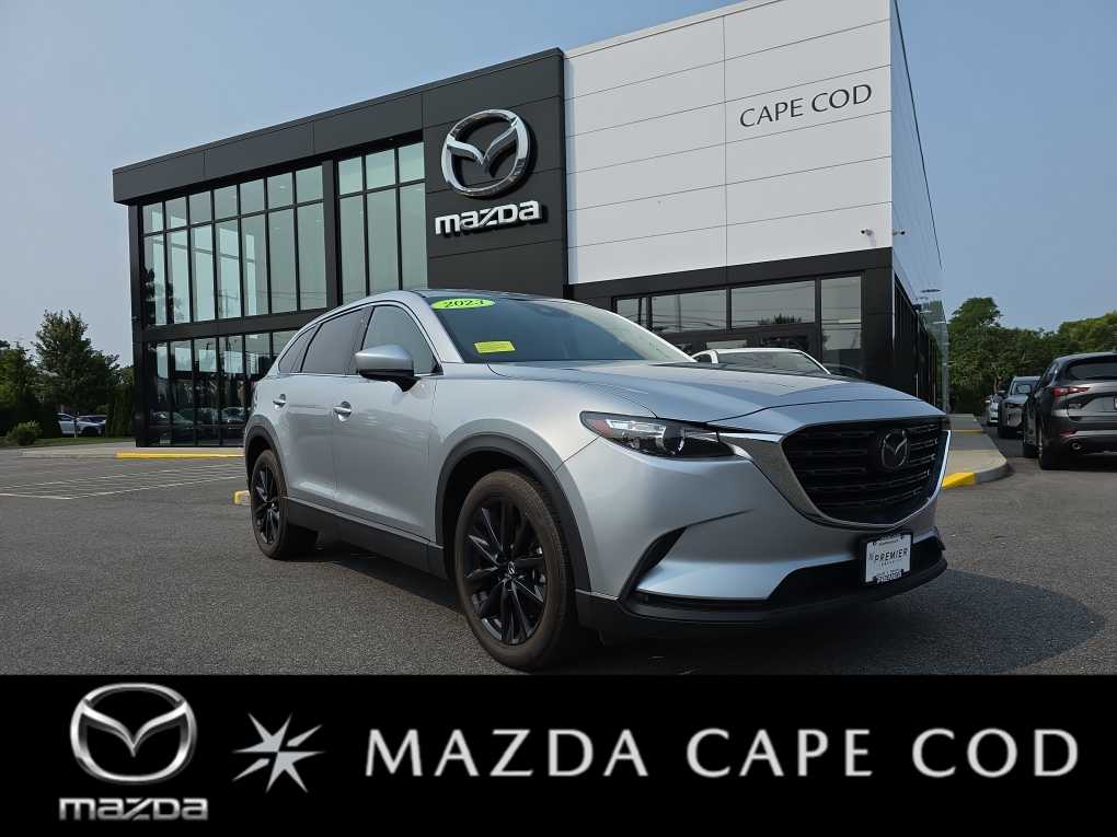 2023 Mazda CX-9 Touring Plus