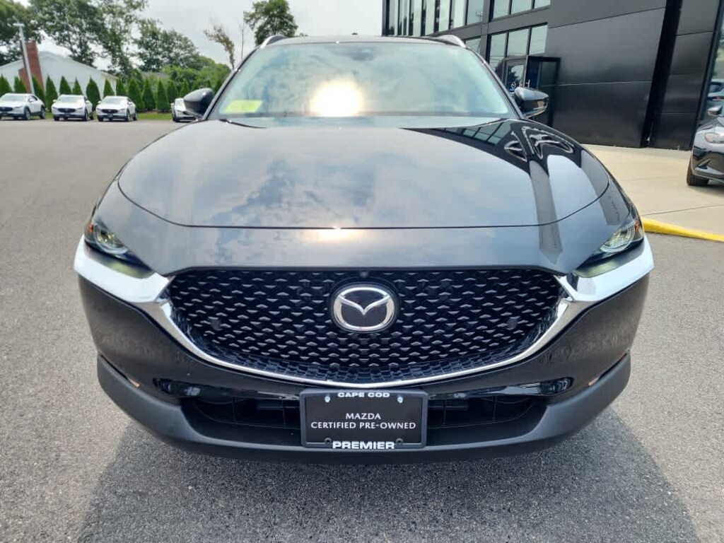 Used 2023 Mazda CX30 2.5 Turbo Premium Plus Package for sale in