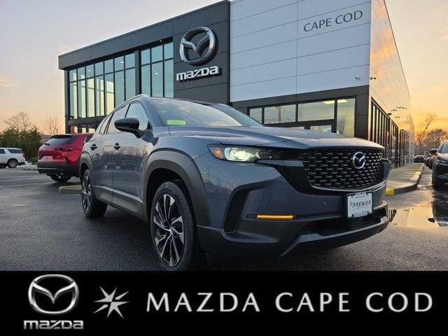 2026 Mazda CX-50 Premium Plus's photo