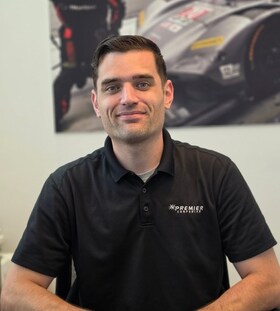 Staff member Chris Greland from 26bb0b22b36b